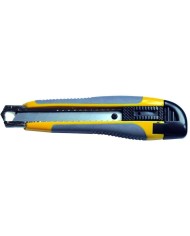 CUTTER VOLA BIMATERIAL  9 MM. 633Y
