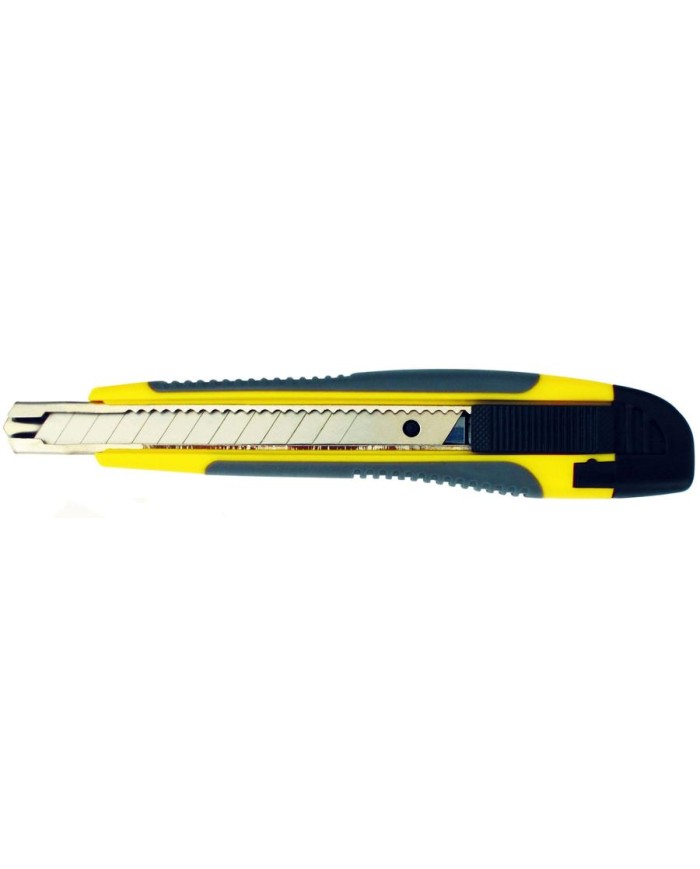 CUTTER VOLA BIMATERIAL  9 MM. 633Y