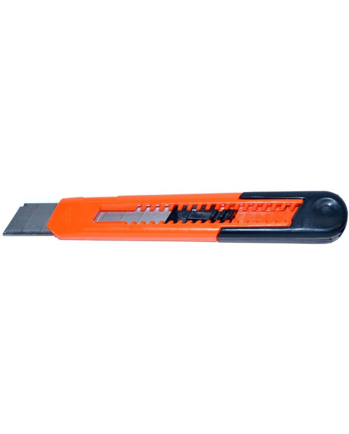 CUTTER VOLA PLASTICO 18   MM. 632