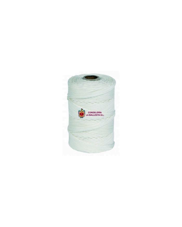 CUERDA DE RIEL CORTINAS (ROLLO 200MTS.)