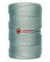 CUERDA BLANCA KOOP DE 15 MTS. 2ASS
