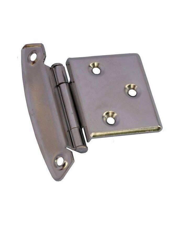 BISAGRA AMIG MOD 3 NIQUELADO