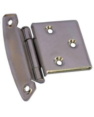 BISAGRA AMIG MOD 3 NIQUELADO