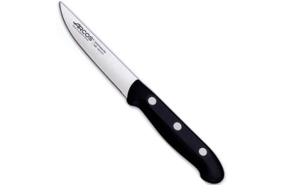 CUCHILLO ARCOS MOD.MAITRE VERDURA 150500 100 MM.