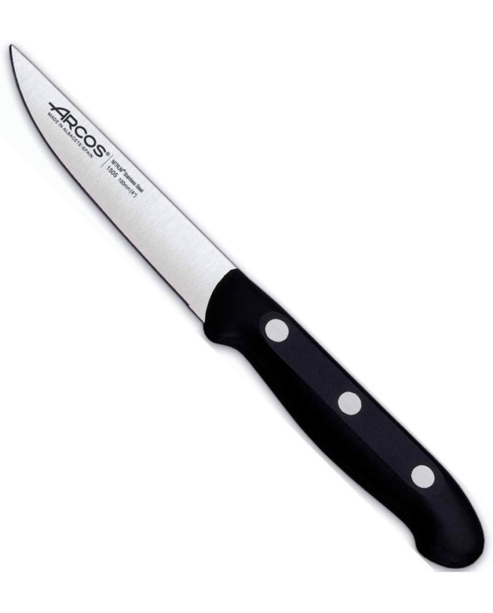 CUCHILLO ARCOS MOD.MAITRE VERDURA 150500 100 MM.