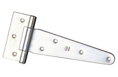 BISAGRA AMIG MOD 550 ZINCADO 150MM.