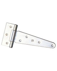 BISAGRA AMIG MOD 550 ZINCADO 150MM.