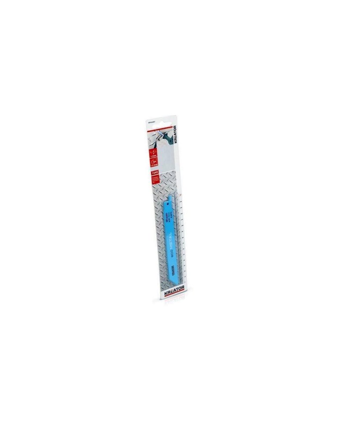 HOJA SIERRA SABLE METAL 150 KRT032001