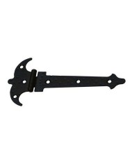 BISAGRA AMIG MOD 550 ZINCADO 150MM.