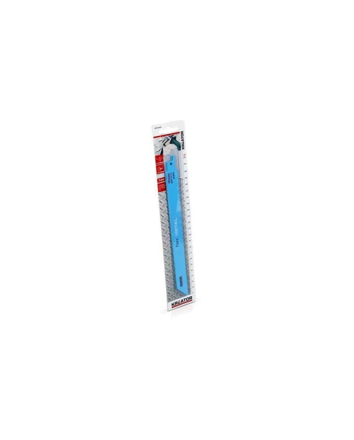 HOJA SIERRA SABLE METAL 225 KRT032003