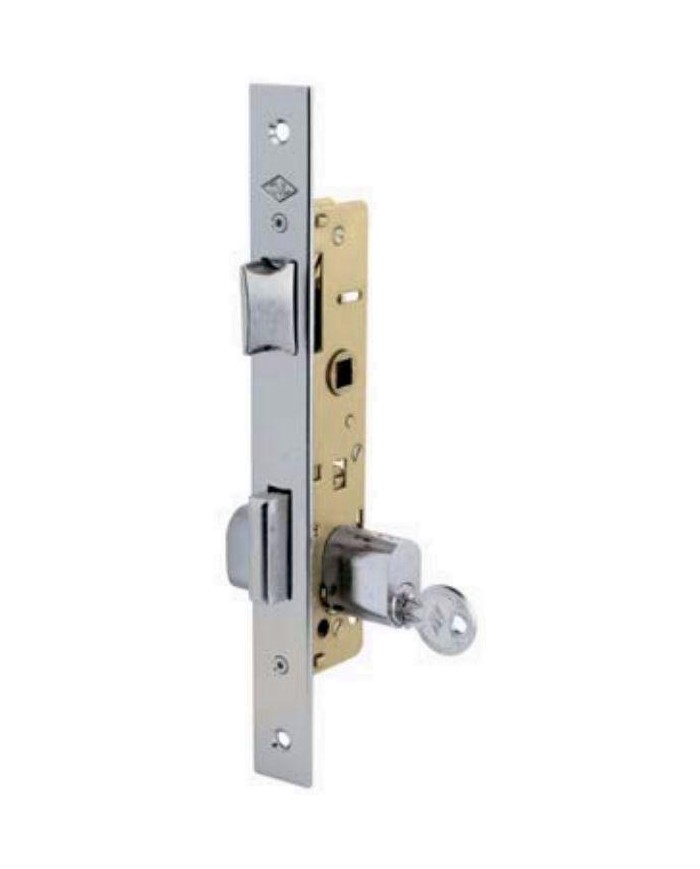 CERRADURA CVL 1964/0 C-N