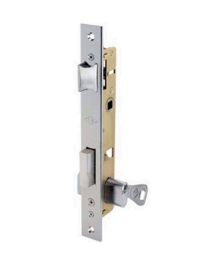 CERRADURA CVL 1975/0 C-N