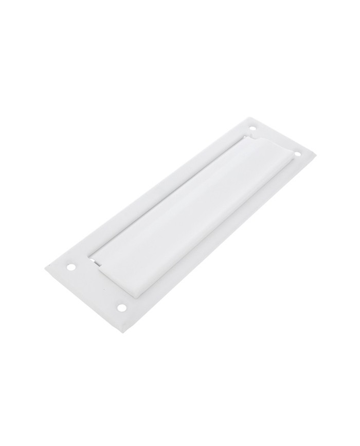 BOCACARTAS AMIG MOD.1 BLANCO 254X73CMS.