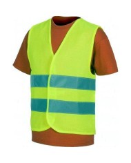 CHALECO REFLECTANTE KOOP