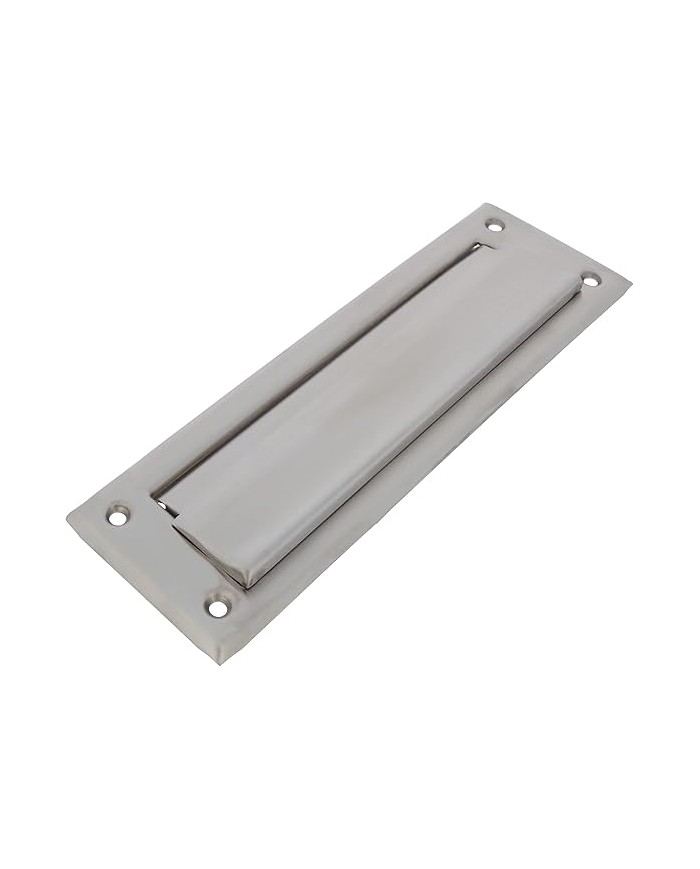BOCACARTAS AMIG MOD.1 INOX 254X78CMS.
