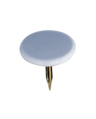 CHINCHETA SYSFIX ESMALTADA SURTIDO N.5 CAJA 1000