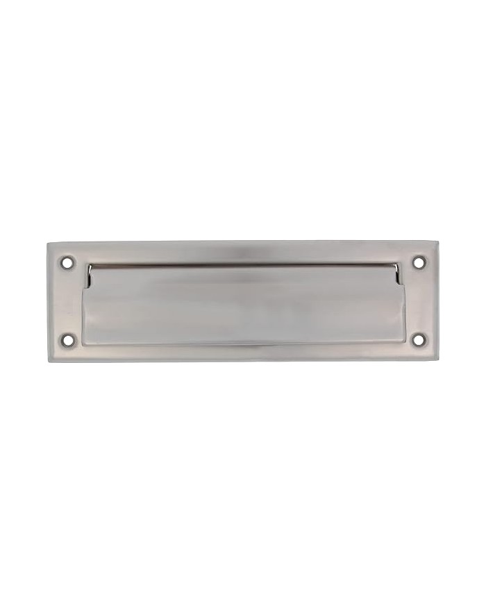 BOCACARTAS AMIG MOD.1 INOX 254X78CMS.