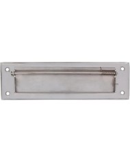 BOCACARTAS AMIG MOD.1 INOX 254X78CMS.