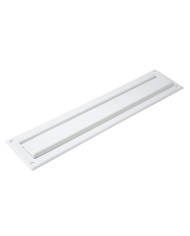 BOCACARTAS AMIG MOD.2 INOX 342X73CMS.