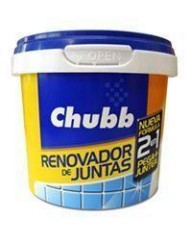 RENOVADOR DE JUNTAS TUBO 200 ML. CHUBBY
