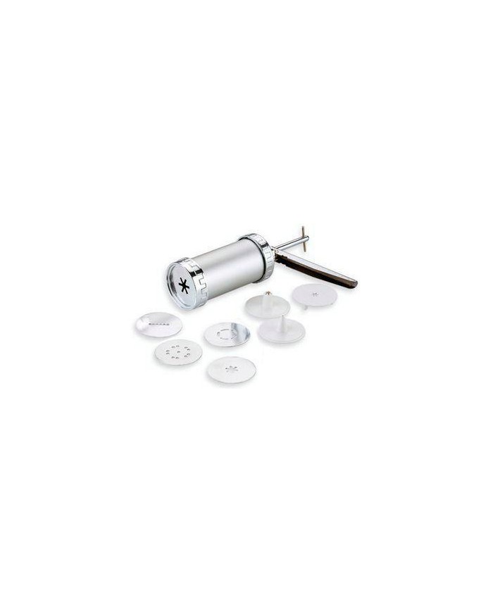 CHURRERA ILSA ALUMINIO INOXIDABLE