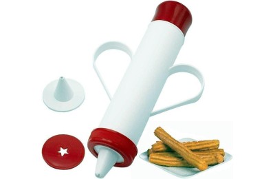 CHURRERA DECORADORA