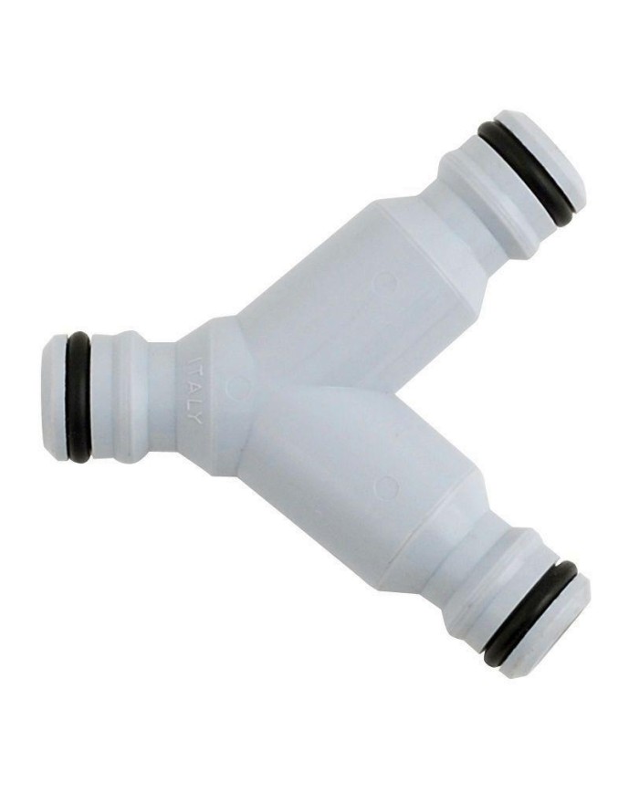 DERIVACION EN Y SIROFLEX REF. B-4431