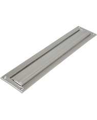 CADENA PUERTA AMIG MODELO 1 LATON