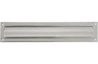 BOCACARTAS AMIG MOD.2 INOX 342X73CMS.