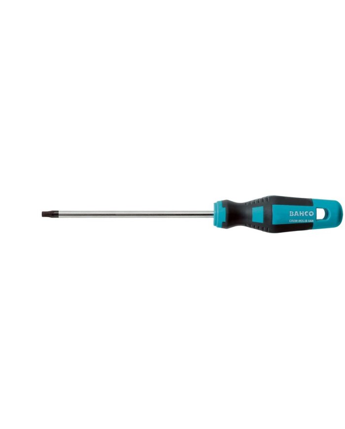 DESTORNILLADOR BAHCO PREMIUM 141 TORX T-15X100