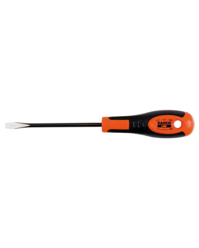 DESTORNILLADOR BAHCO SENSOR 611 3'5X 75 B/P