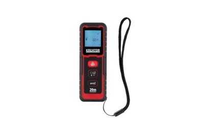 MEDIDOR LASER 20 MTS. KREATOR KRT706500