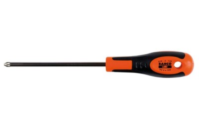 DESTORNILLADOR BAHCO SENSOR POZI 0 MODELO616