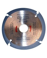 DISCO MEDID CORTE MADERA CDM-230