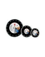 DISCO DIAMANTE TURBO 230 TP MEDID