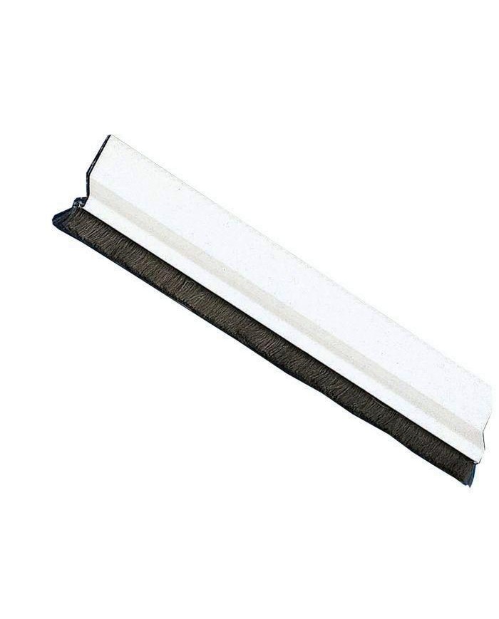 BURLETE AMIG ALUMINIO BLANCO  82