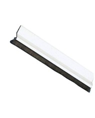 BURLETE AMIG ALUMINIO BLANCO  82