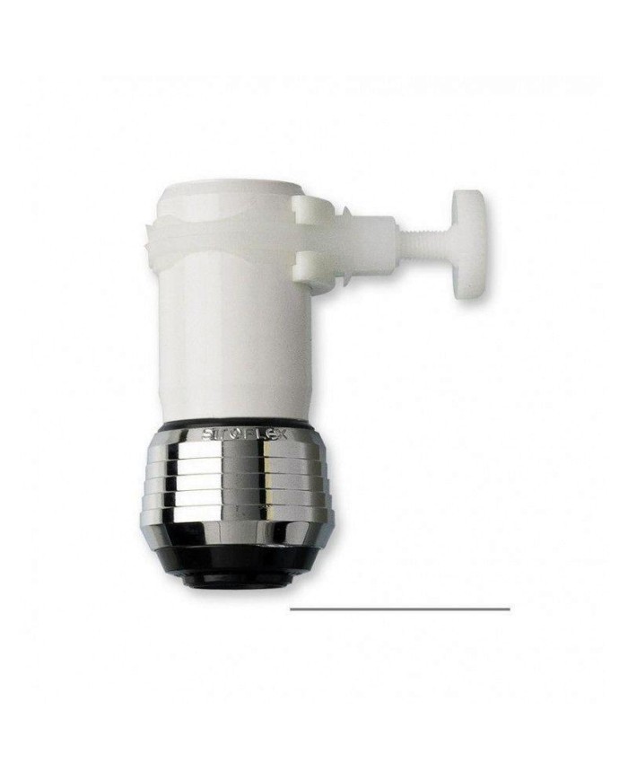 DUCHA SIROTEX GRIFO 2790-6-S