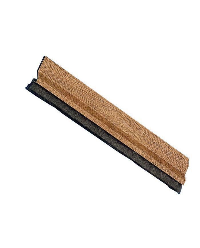 BURLETE AMIG ALUMINIO BLANCO  82