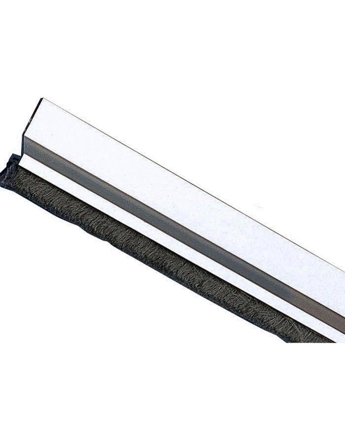 BURLETE AMIG ALUMINIO BLANCO  82