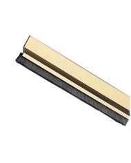 BURLETE AMIG ALUMINIO BLANCO  82