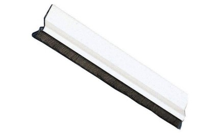 BURLETE AMIG ALUMINIO BLANCO 100