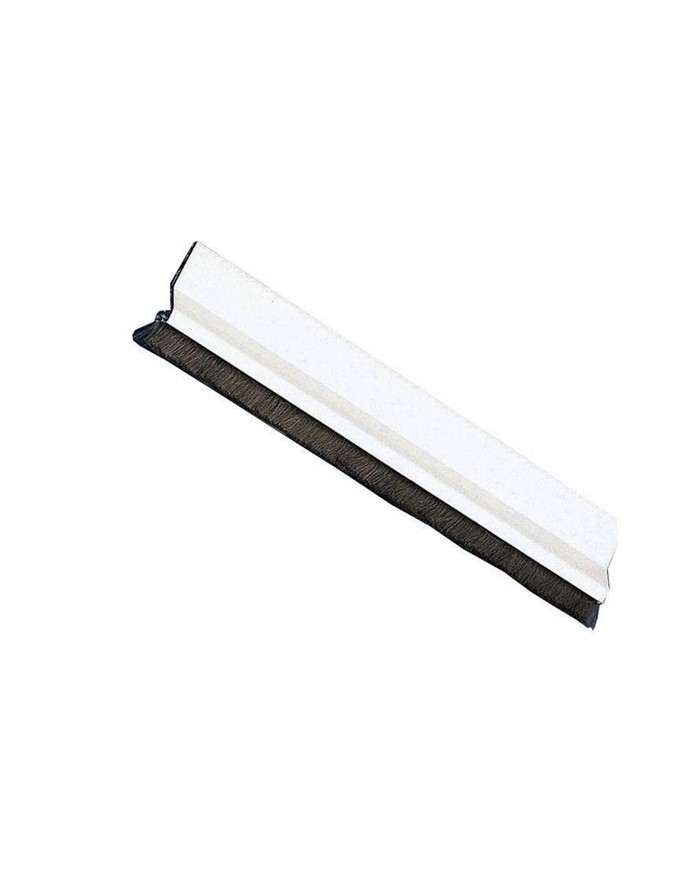 BURLETE AMIG ALUMINIO BLANCO 100