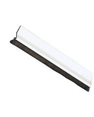BURLETE AMIG ALUMINIO BLANCO  82