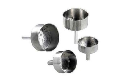 EMBUDO CAFETERA  3 TAZAS