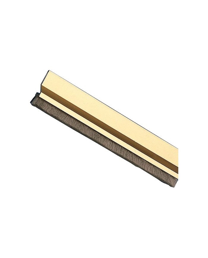 BURLETE AMIG ALUMINIO ORO  82