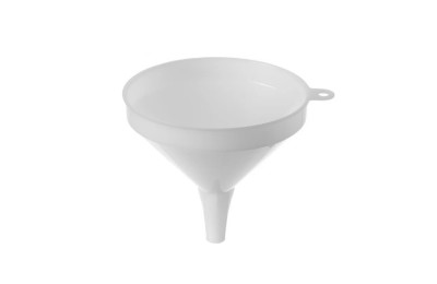 EMBUDO PLASTICO 10 CMS.