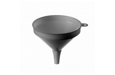 EMBUDO PLASTICO 30 CMS.