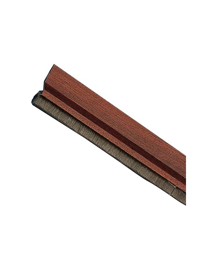 BURLETE AMIG ALUMINIO SAPELLI  82
