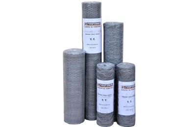 ENREJADO T.TORSION GALV. 19X150 (0,7)R/50MT.GUMHA